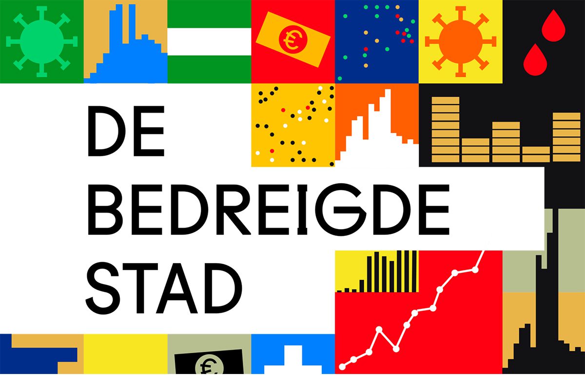 Maatschappelijke impact van COVID-19