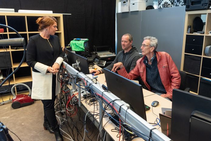 In de pers: Jíj kunt meepraten in online stadsdebat