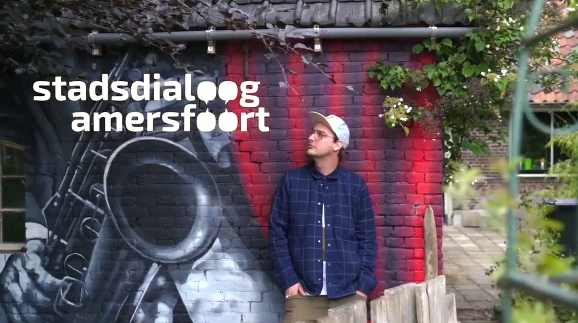 De toekomst van ‘De Toekomst Van’