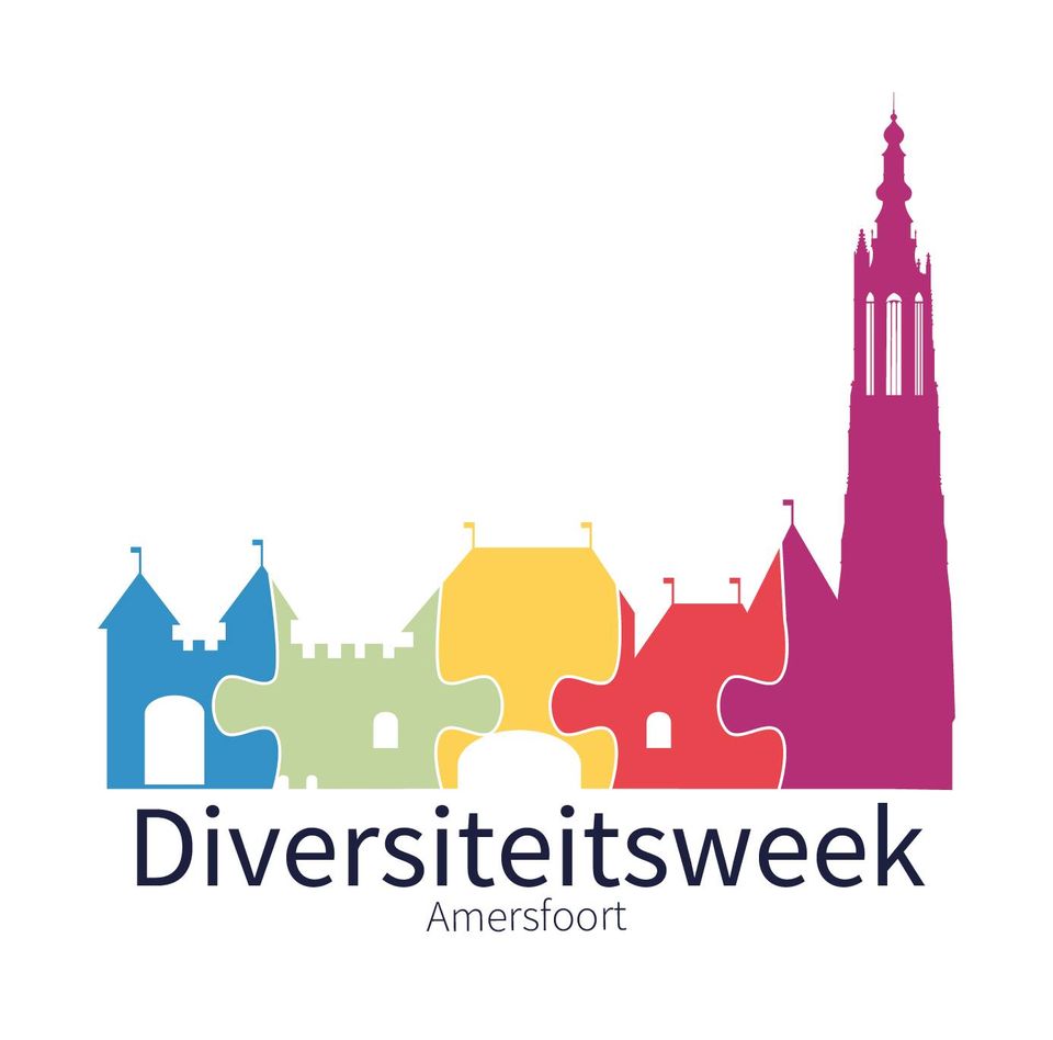 Diversiteitsweek Amersfoort