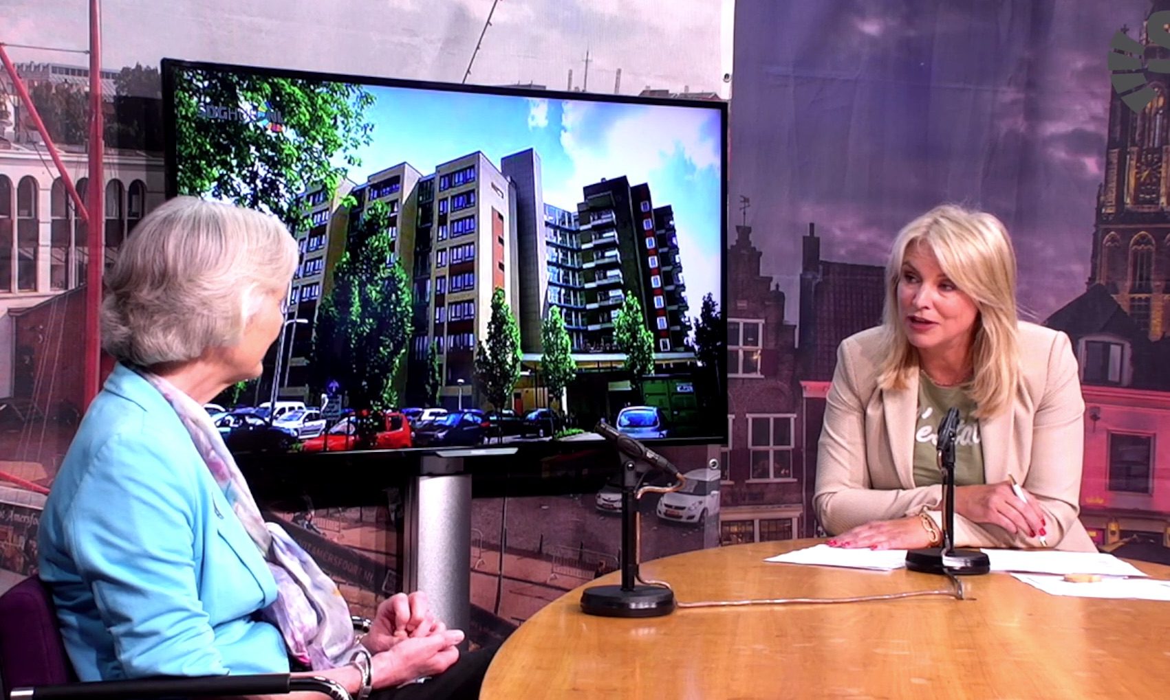 Stadsdialoog033 – Winter editie