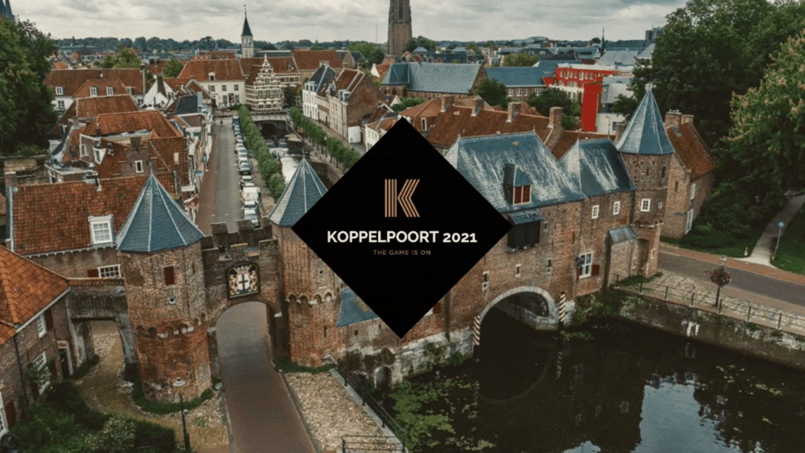 Koppelpoort033 – 2021 editie