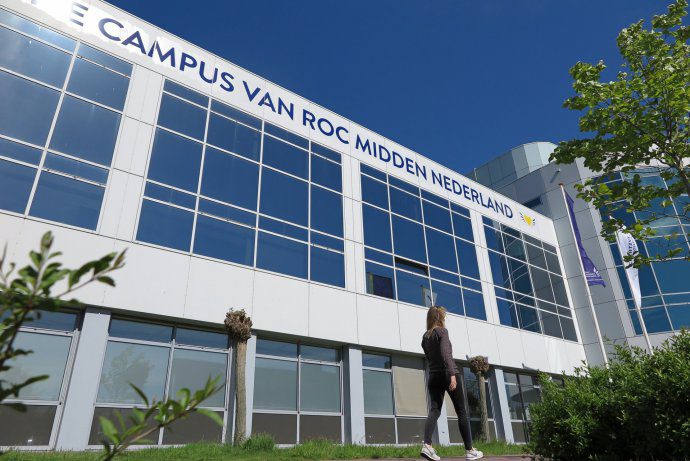 Samenwerking met regionale onderwijsinstellingen