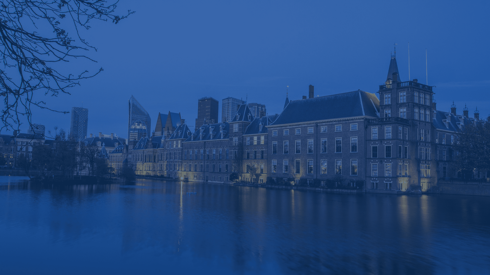 Hoog tijd voor een Minister van Digitalisering?