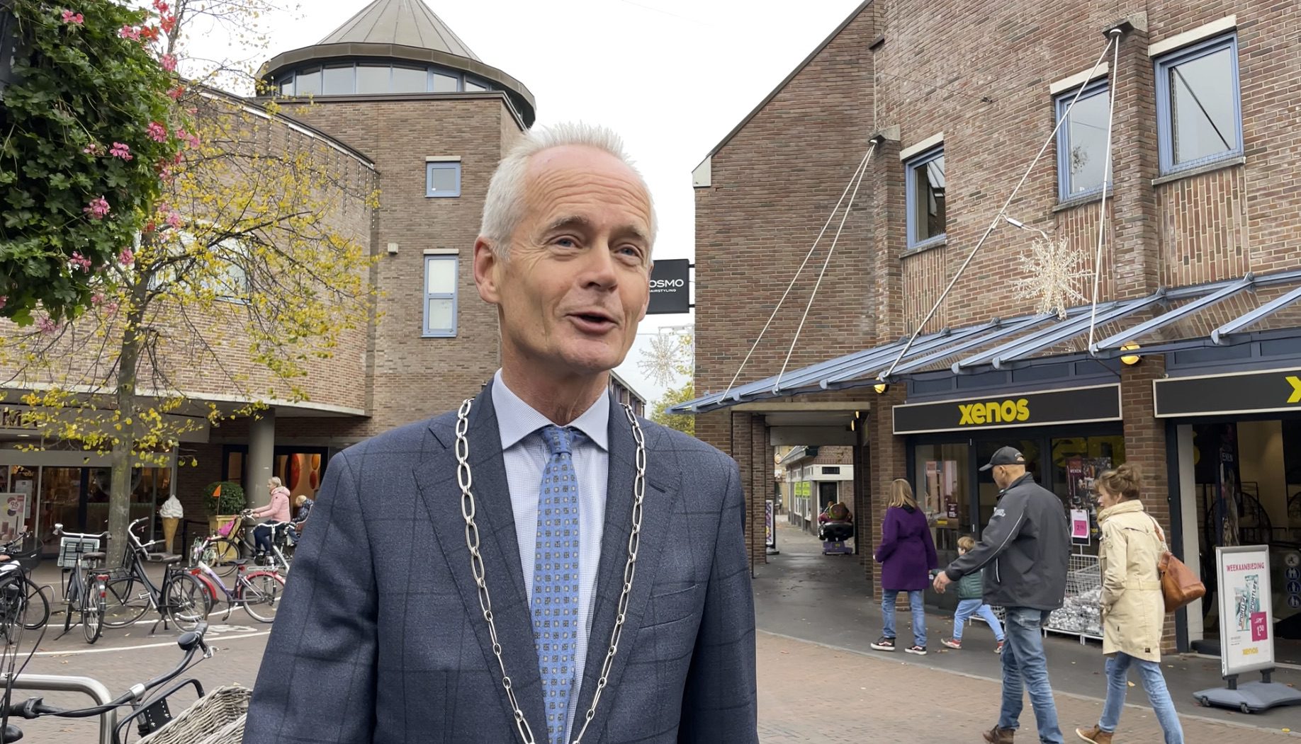 Samen werken aan de toekomst van je dorp, hoe doe je dat?