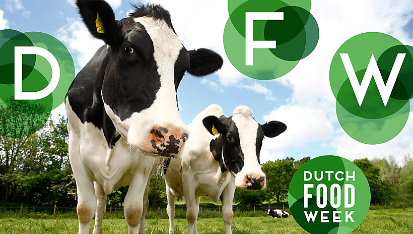 Dutch Food Week