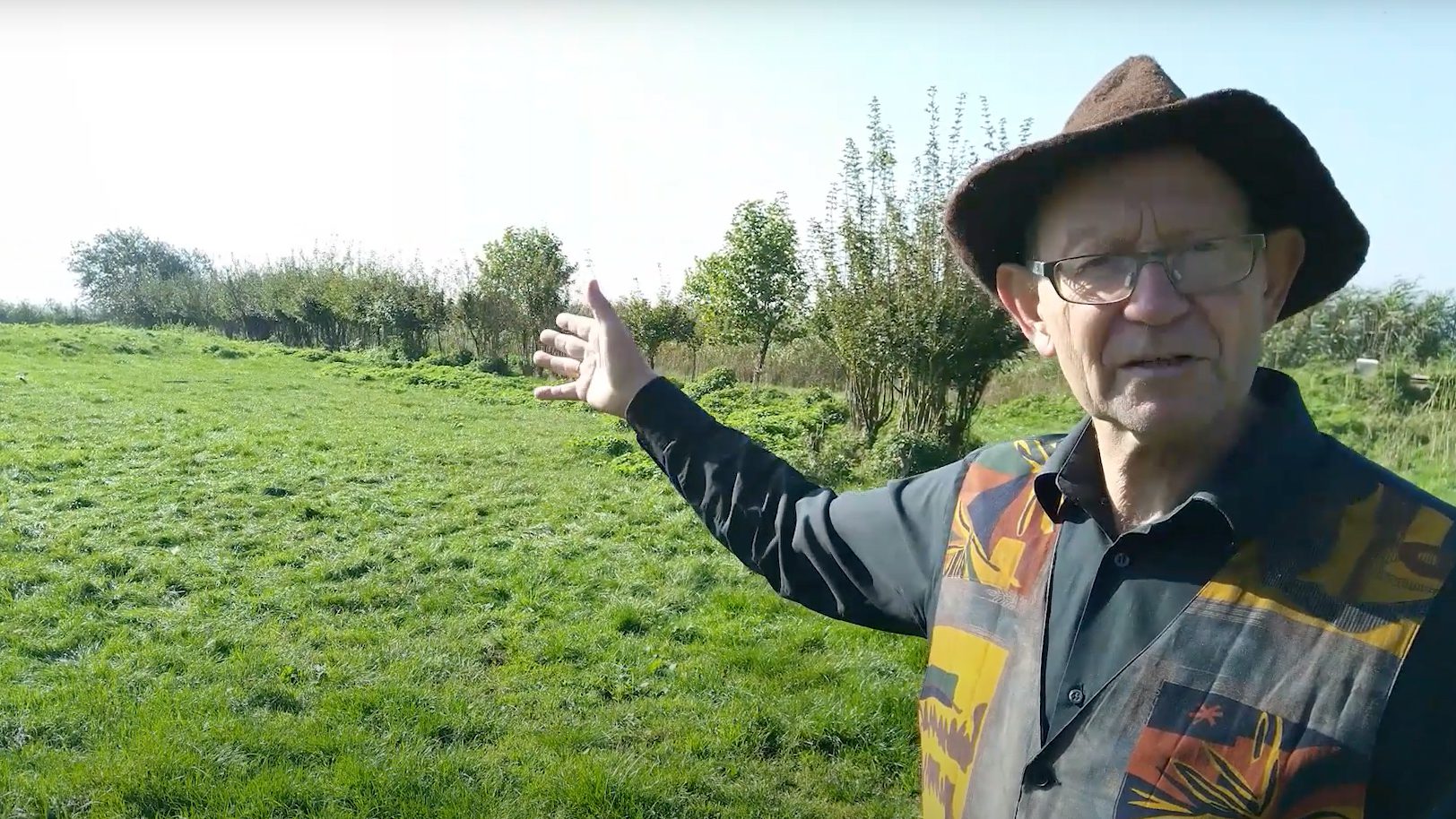 Een nieuwe kijk op ‘boeren’