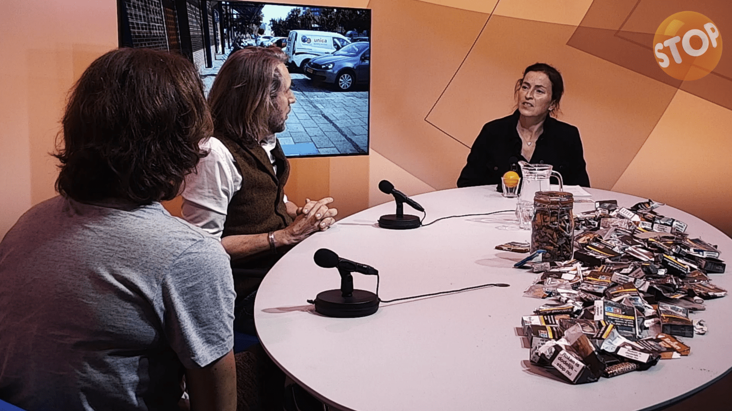 AmersfoortRookvrij – Stoptober special