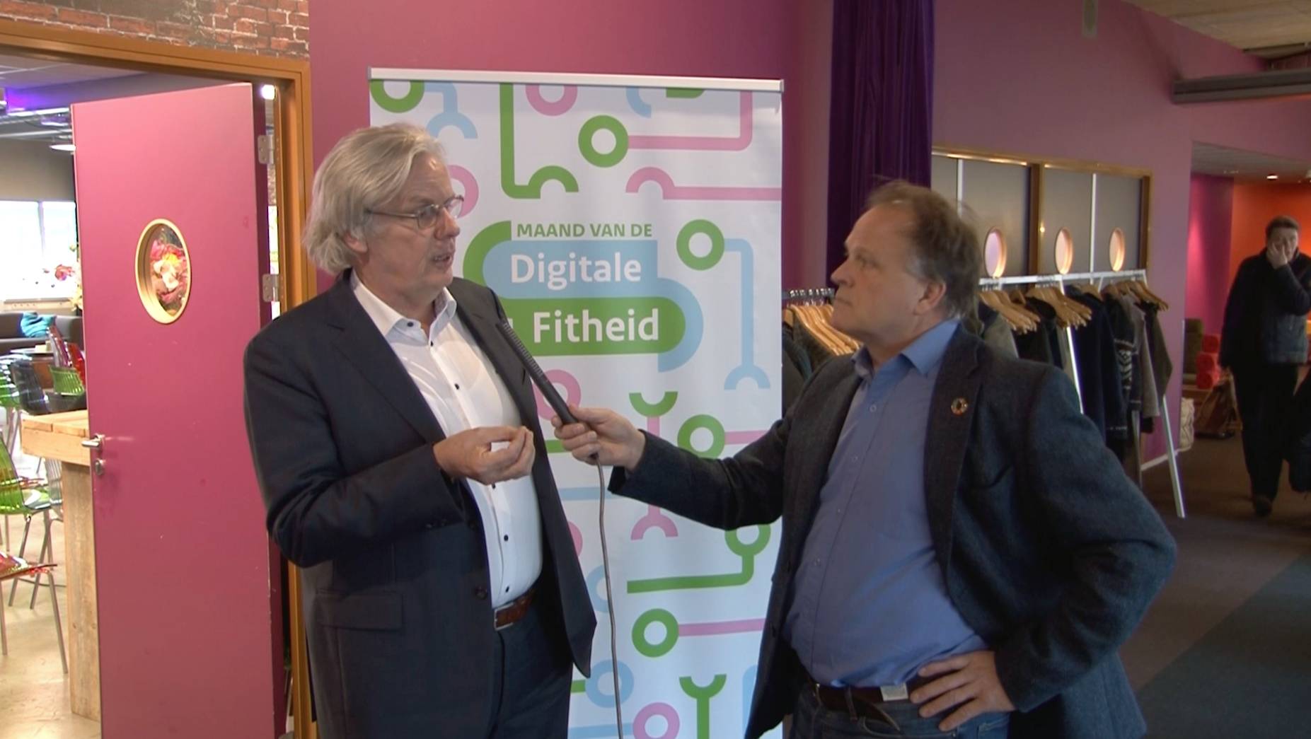 Digitale fitheid van groot belang voor overheid