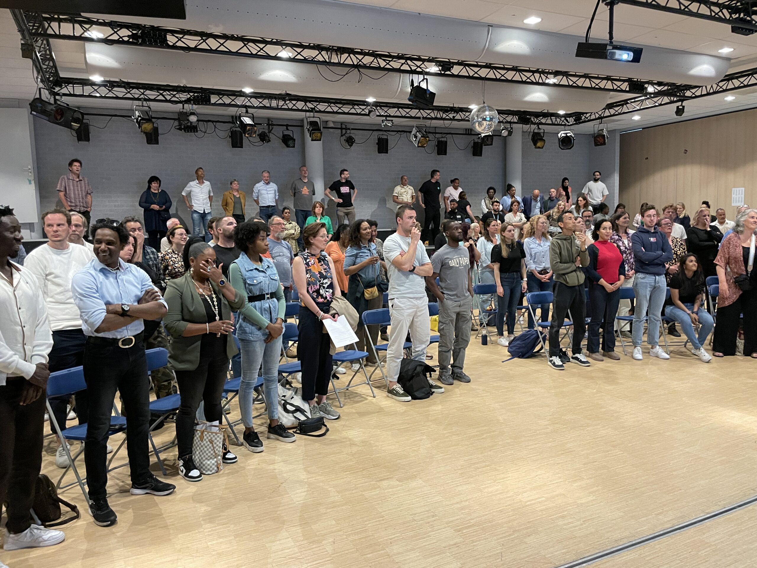 Inclusie op school vraagt om doorlopende aandacht